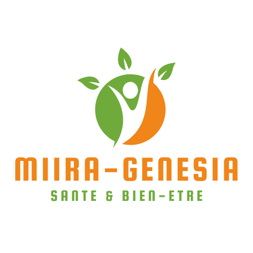 Logo du site web Miira-Genesia