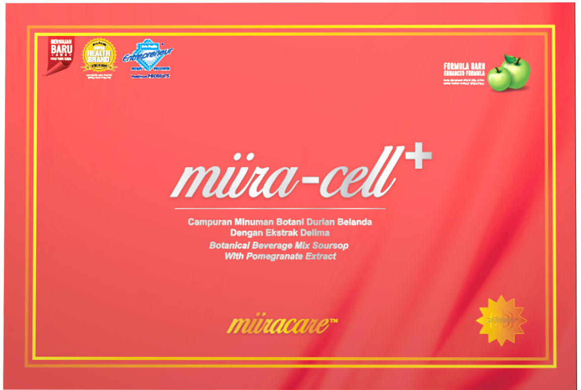 Boîte de Miiracell plus