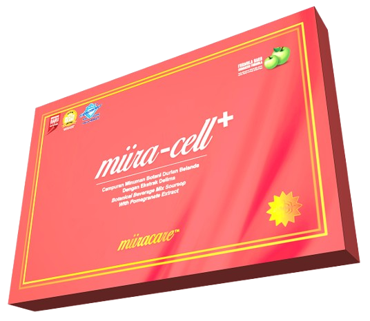 Boîte de miiracell plus